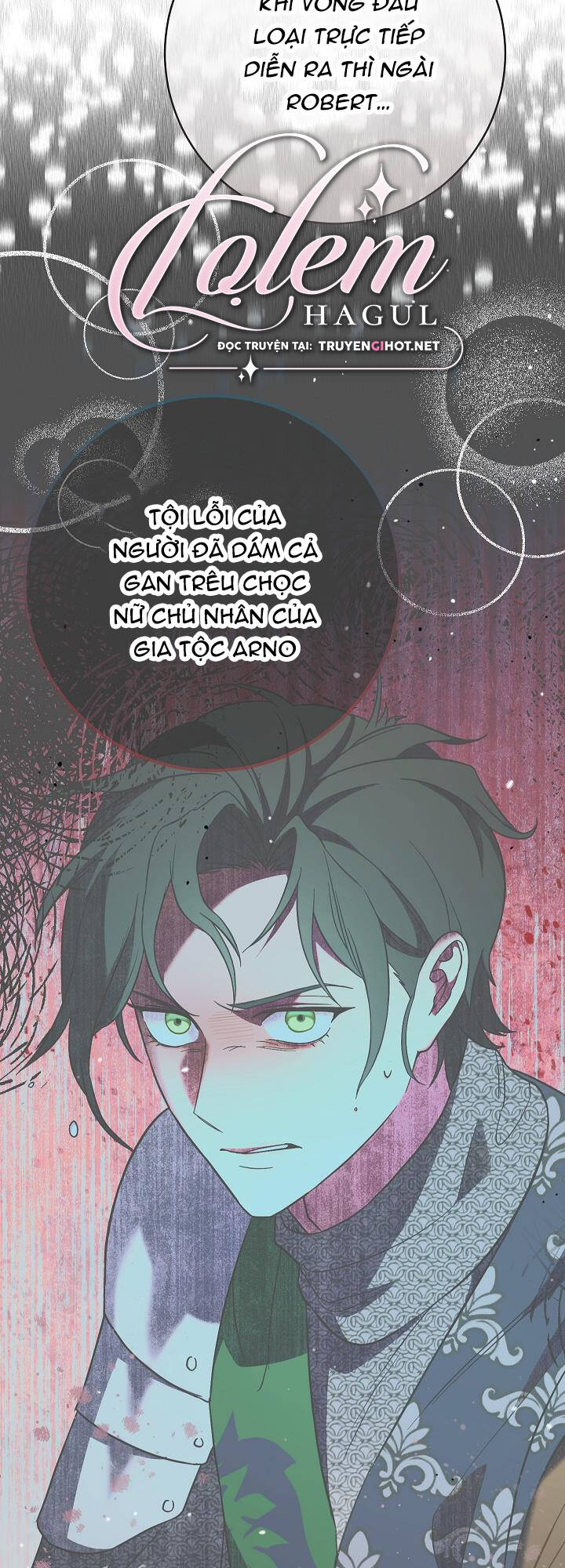 Cuộc Hôn Nhân Vụ Lợi Chapter 57 - Trang 2