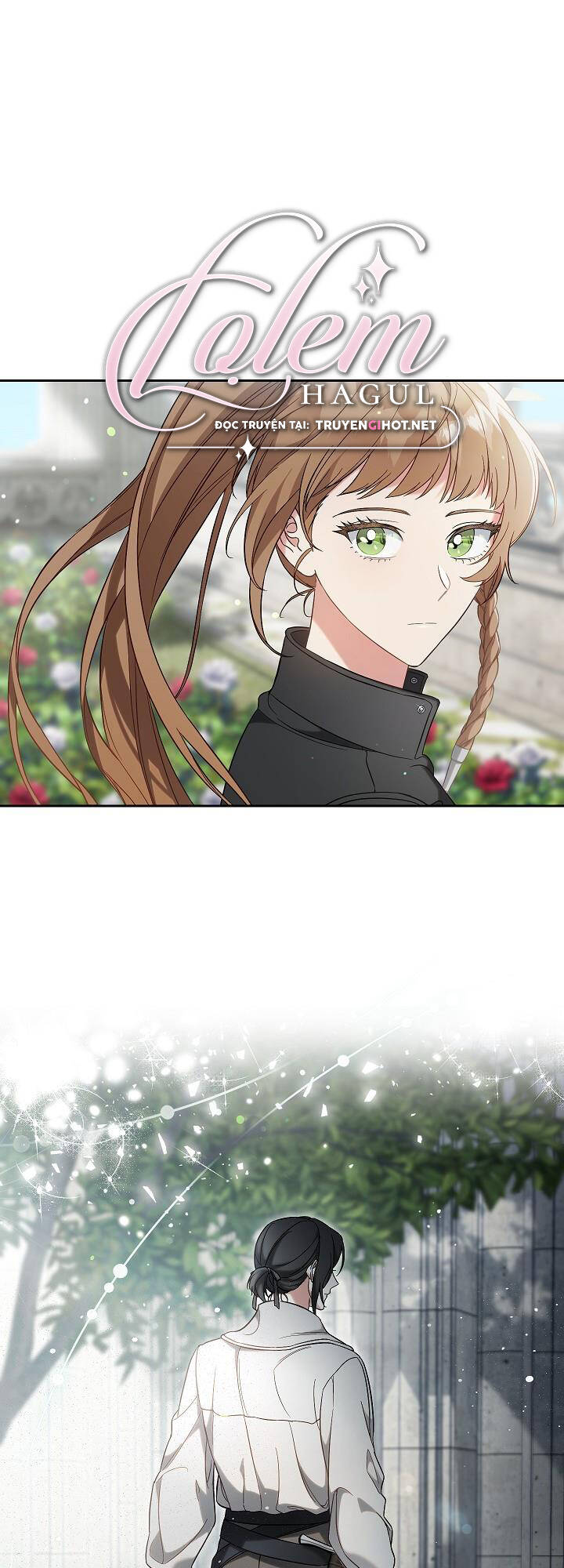 Cuộc Hôn Nhân Vụ Lợi Chapter 57 - Trang 2