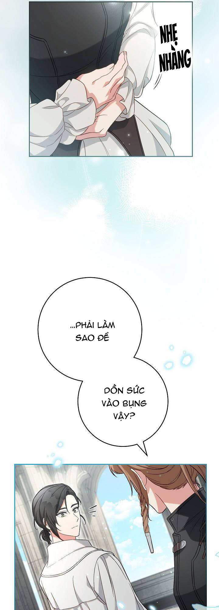 Cuộc Hôn Nhân Vụ Lợi Chapter 57 - Trang 2