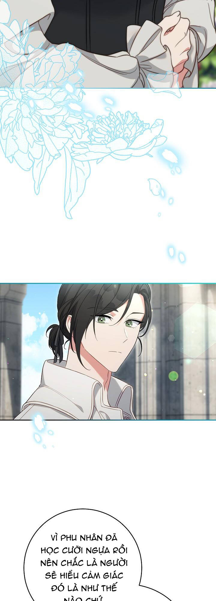 Cuộc Hôn Nhân Vụ Lợi Chapter 57 - Trang 2