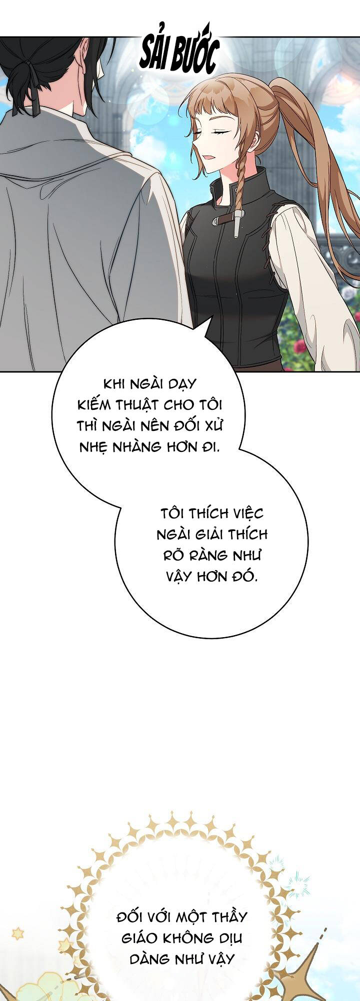 Cuộc Hôn Nhân Vụ Lợi Chapter 57 - Trang 2