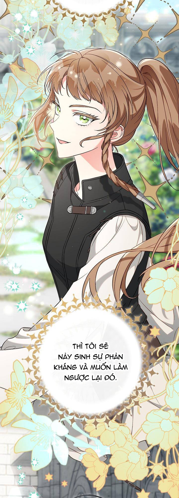 Cuộc Hôn Nhân Vụ Lợi Chapter 57 - Trang 2
