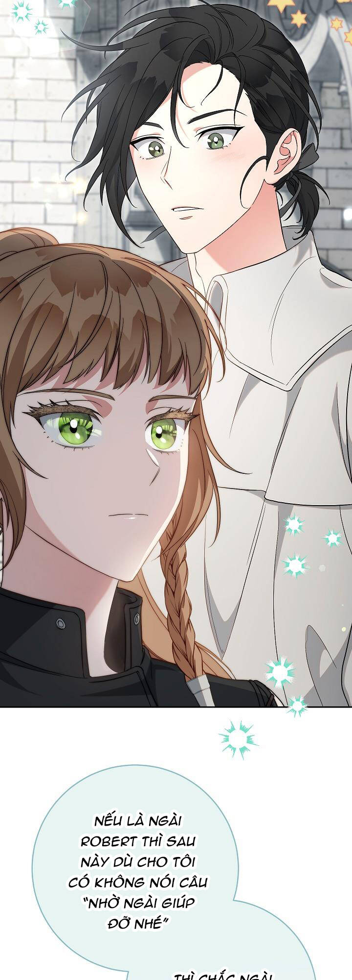 Cuộc Hôn Nhân Vụ Lợi Chapter 57 - Trang 2