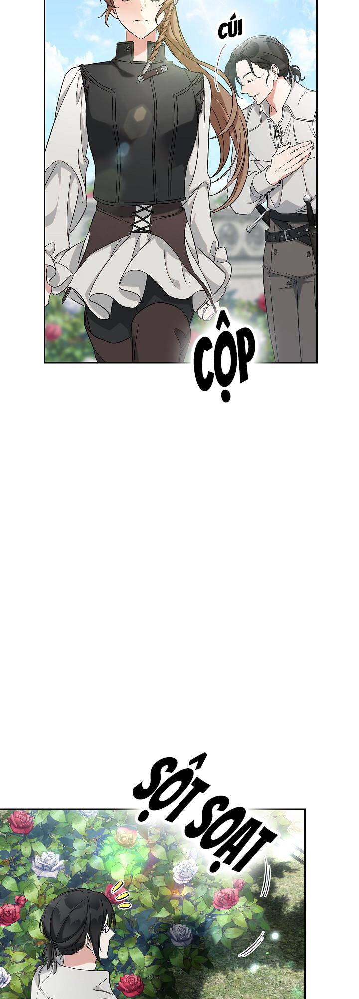 Cuộc Hôn Nhân Vụ Lợi Chapter 57 - Trang 2