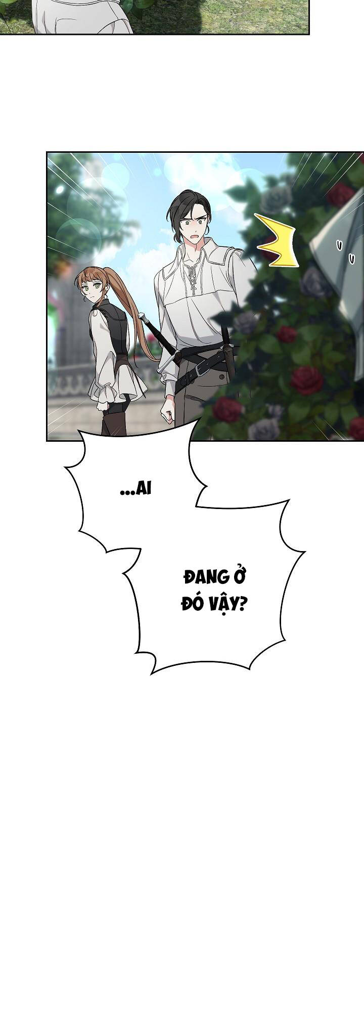 Cuộc Hôn Nhân Vụ Lợi Chapter 57 - Trang 2