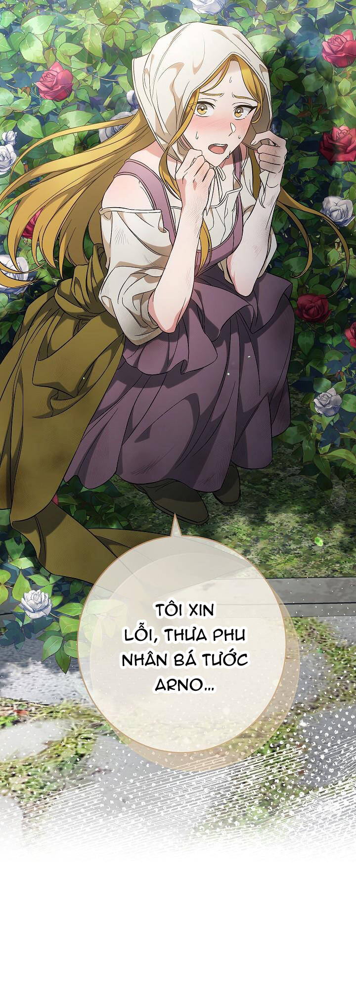 Cuộc Hôn Nhân Vụ Lợi Chapter 57 - Trang 2