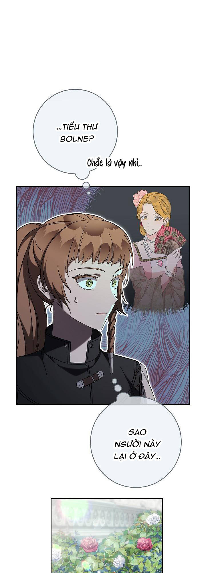 Cuộc Hôn Nhân Vụ Lợi Chapter 57 - Trang 2