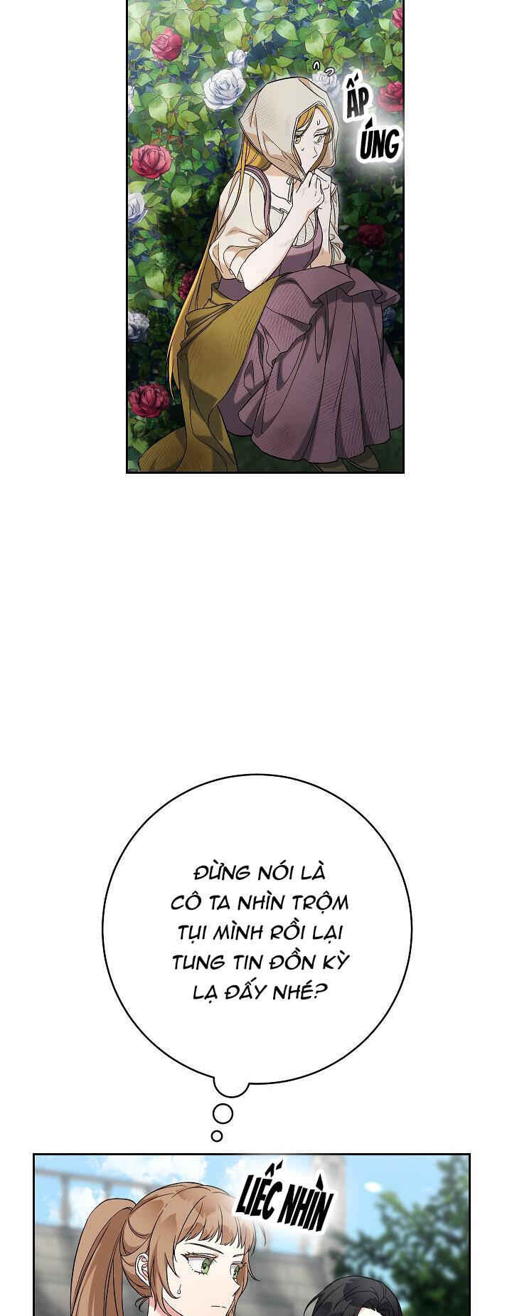 Cuộc Hôn Nhân Vụ Lợi Chapter 57 - Trang 2