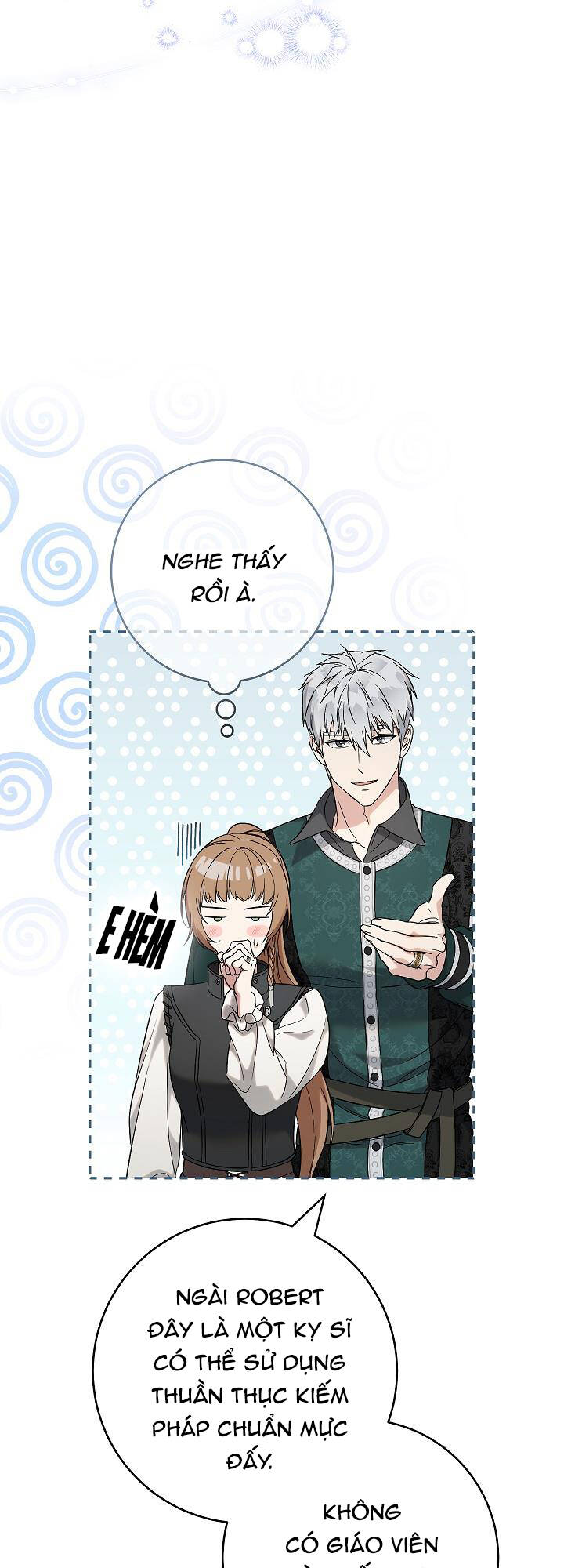 Cuộc Hôn Nhân Vụ Lợi Chapter 57 - Trang 2