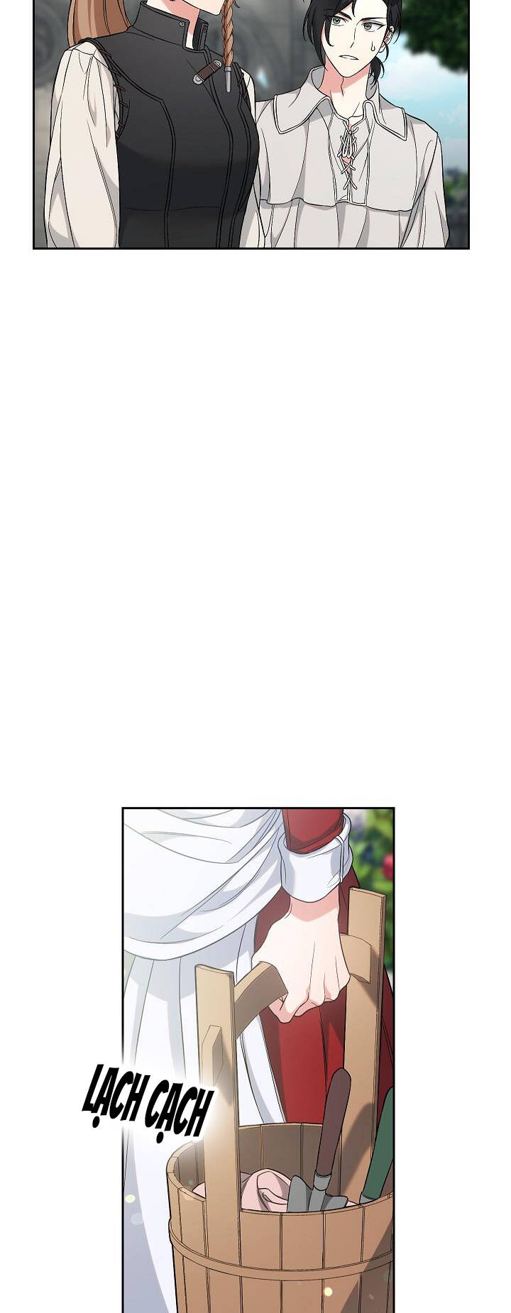 Cuộc Hôn Nhân Vụ Lợi Chapter 57 - Trang 2