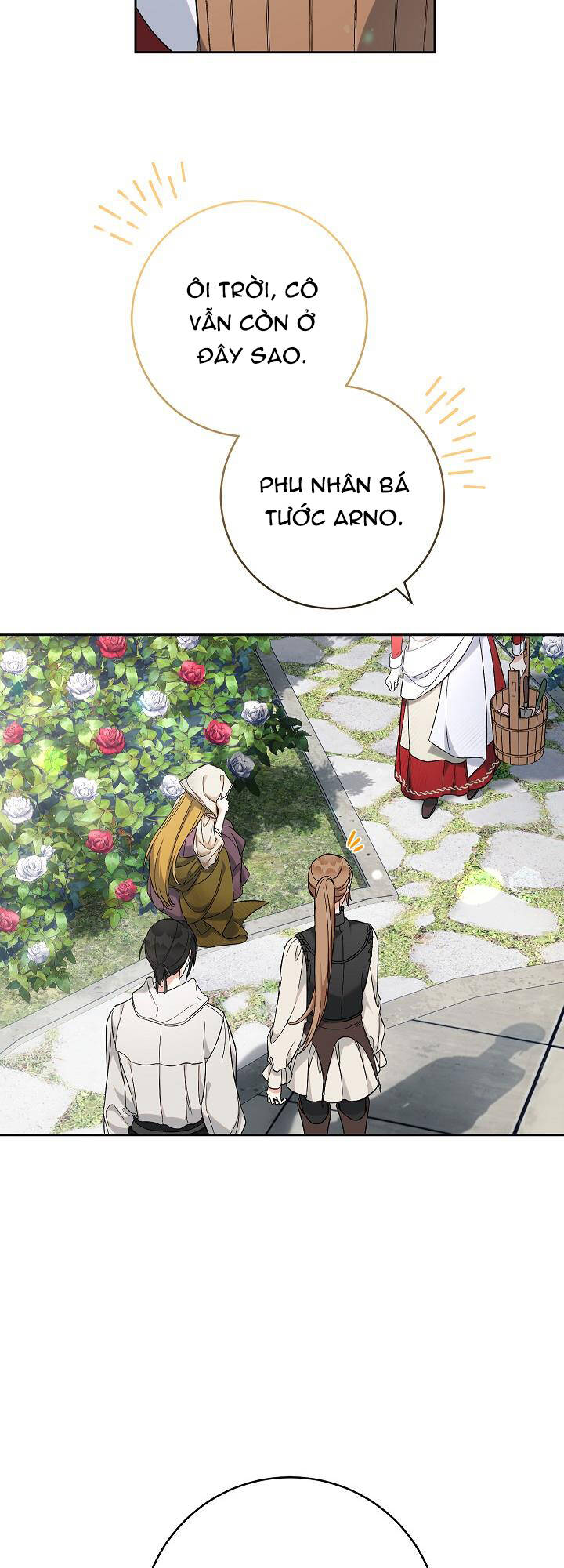 Cuộc Hôn Nhân Vụ Lợi Chapter 57 - Trang 2