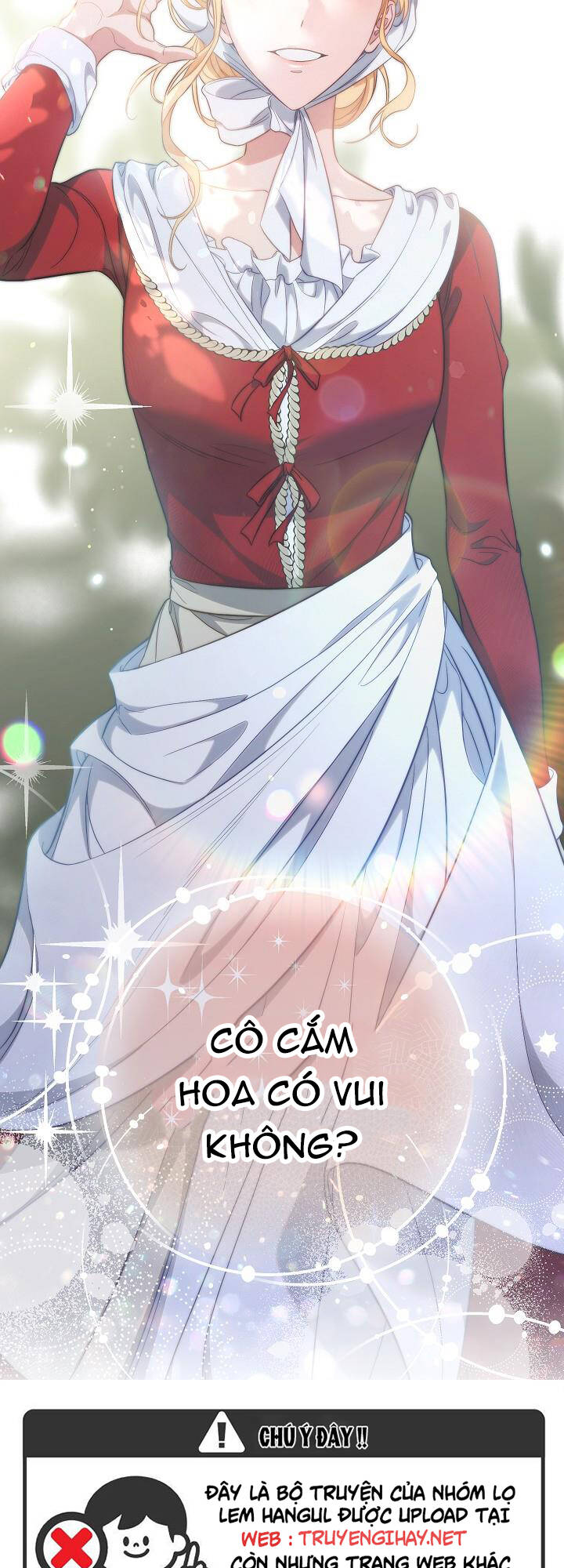 Cuộc Hôn Nhân Vụ Lợi Chapter 57 - Trang 2