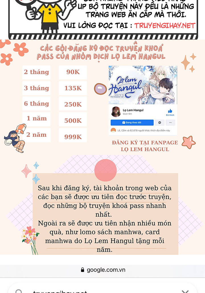 Cuộc Hôn Nhân Vụ Lợi Chapter 57 - Trang 2