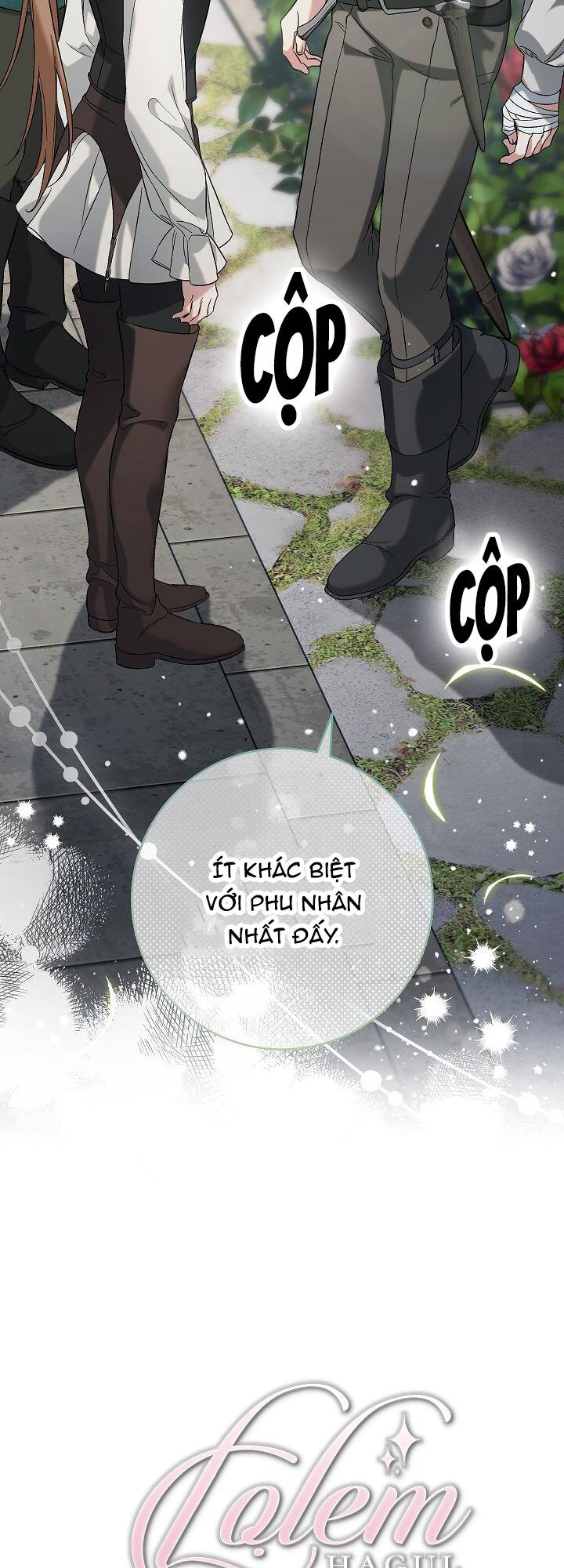 Cuộc Hôn Nhân Vụ Lợi Chapter 57 - Trang 2