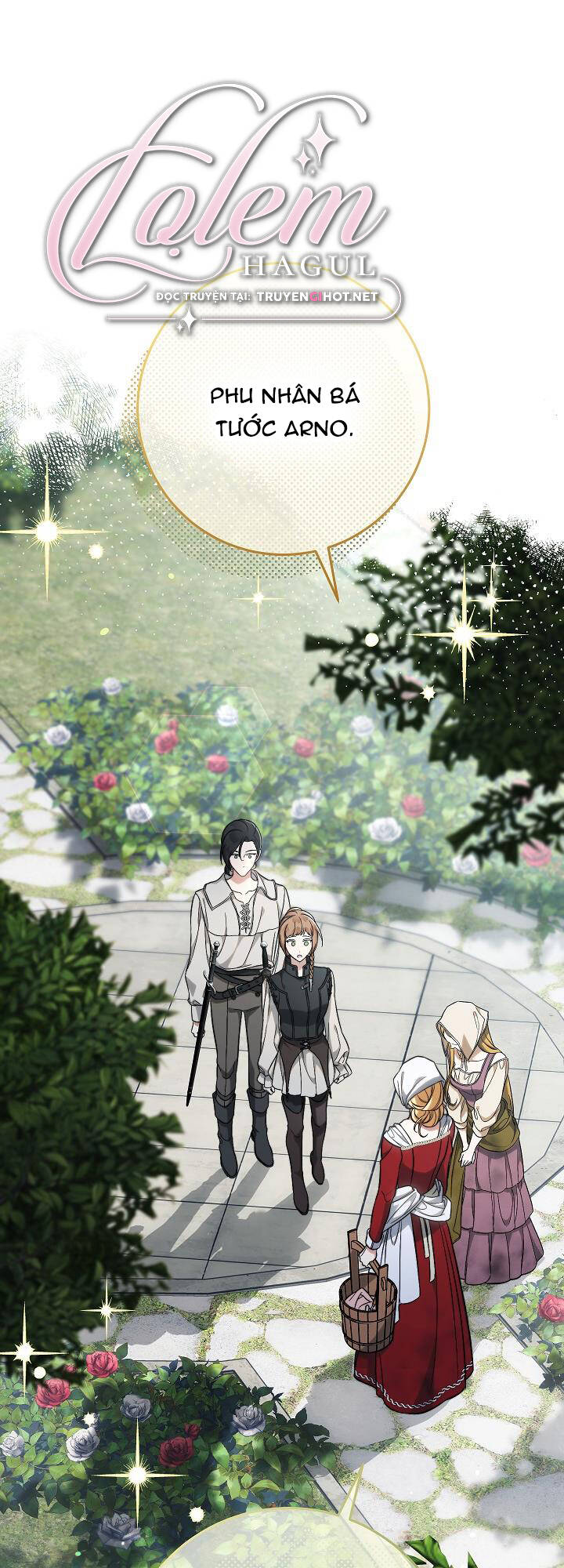 Cuộc Hôn Nhân Vụ Lợi Chapter 58 - Trang 2