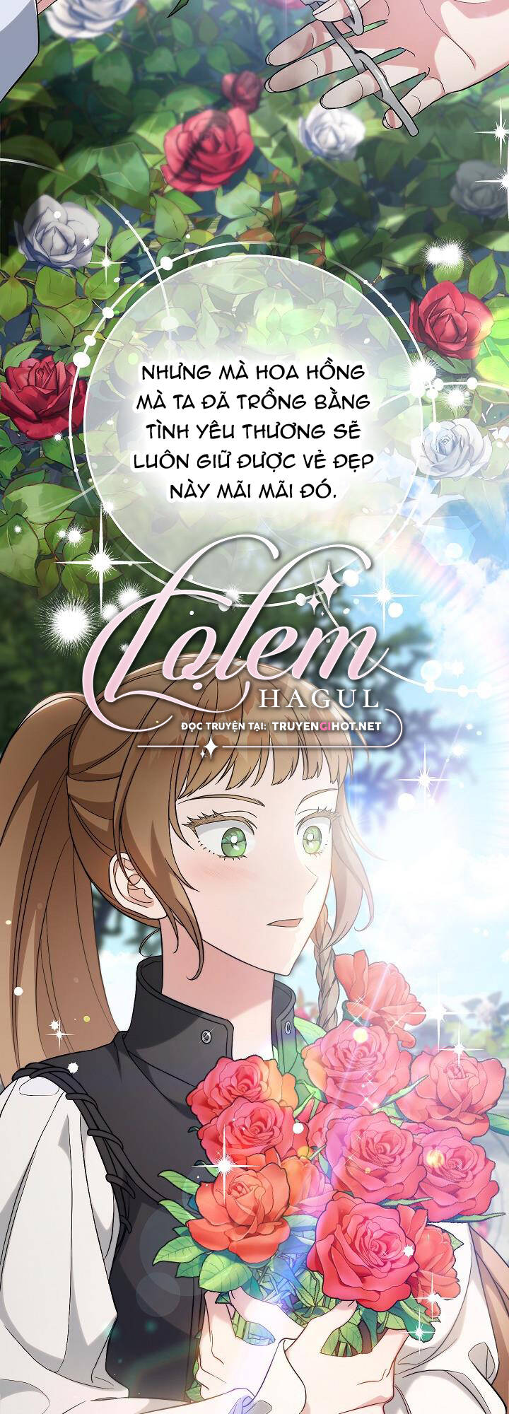 Cuộc Hôn Nhân Vụ Lợi Chapter 58 - Trang 2