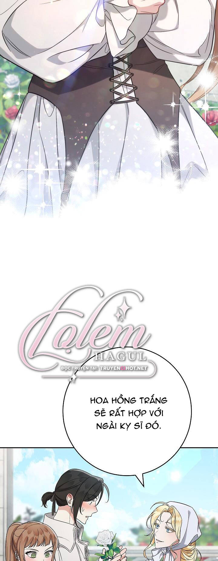 Cuộc Hôn Nhân Vụ Lợi Chapter 58 - Trang 2