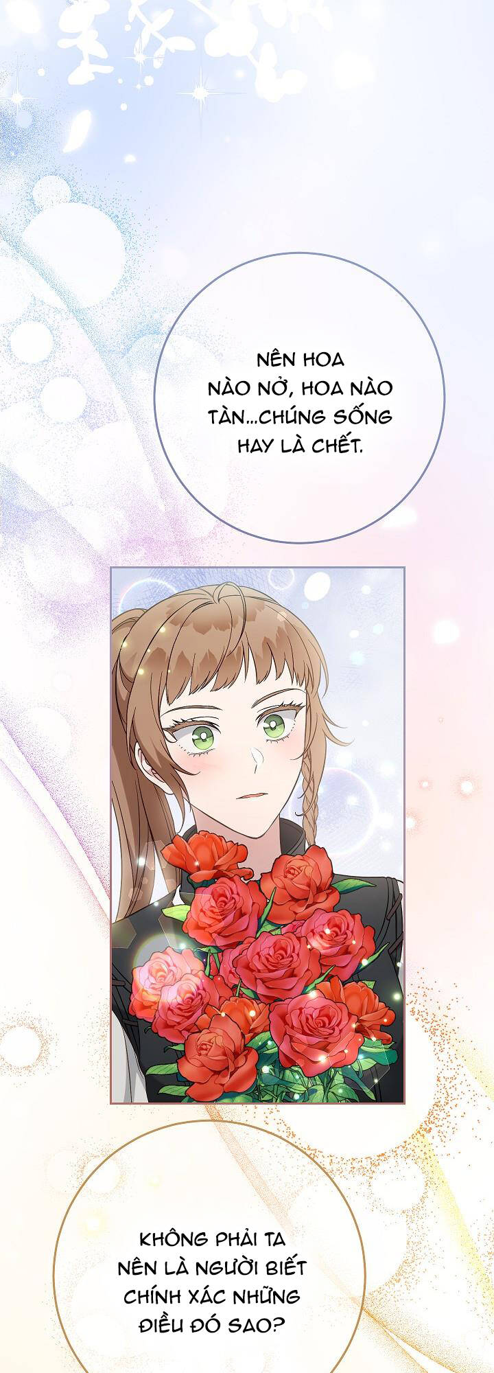 Cuộc Hôn Nhân Vụ Lợi Chapter 58 - Trang 2