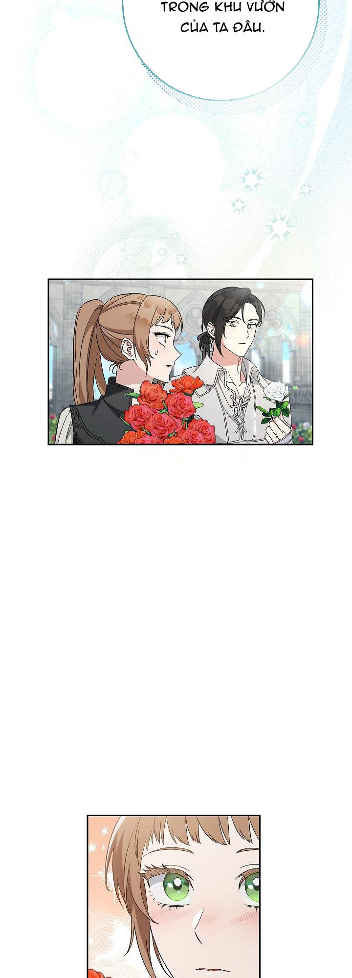 Cuộc Hôn Nhân Vụ Lợi Chapter 58 - Trang 2