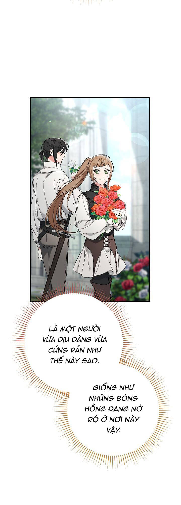 Cuộc Hôn Nhân Vụ Lợi Chapter 58 - Trang 2