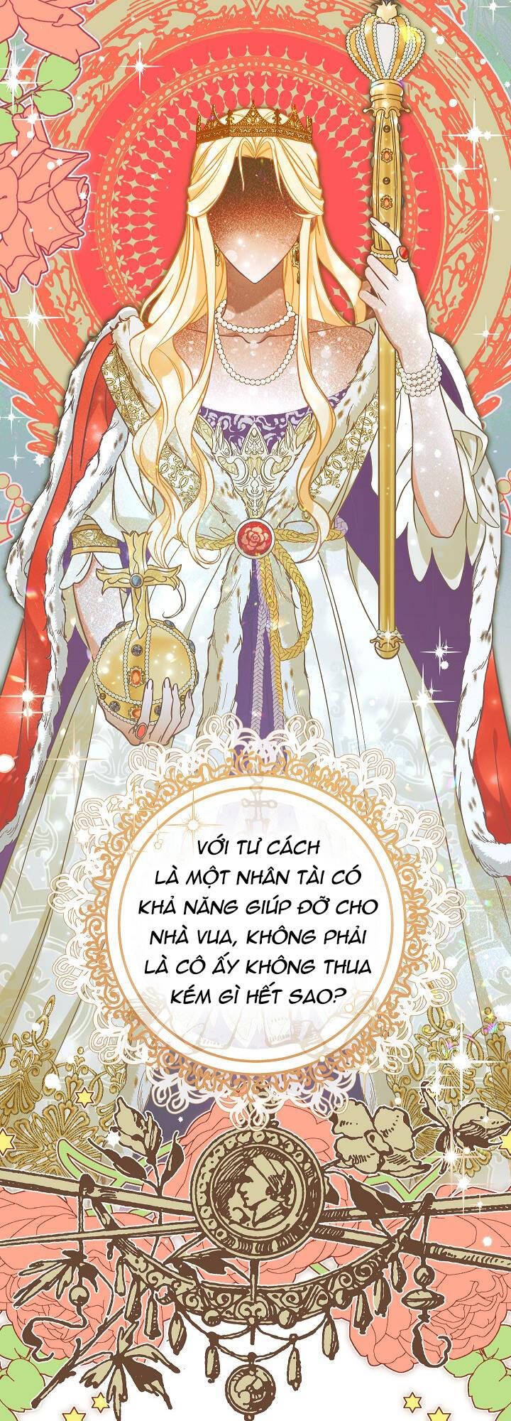 Cuộc Hôn Nhân Vụ Lợi Chapter 58 - Trang 2