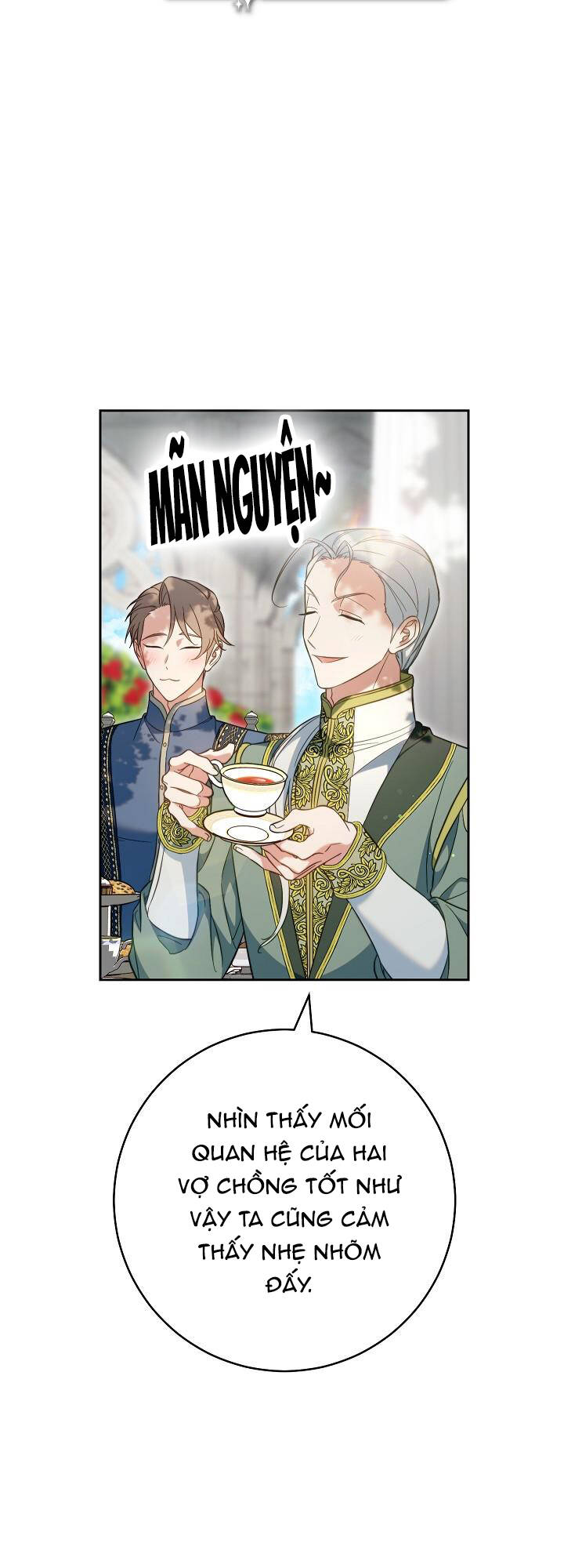 Cuộc Hôn Nhân Vụ Lợi Chapter 58 - Trang 2