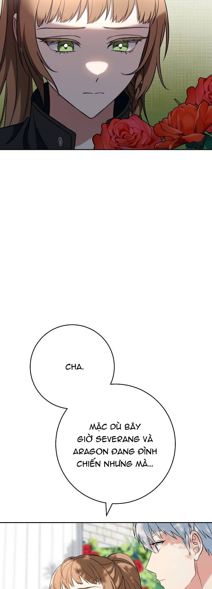 Cuộc Hôn Nhân Vụ Lợi Chapter 58 - Trang 2