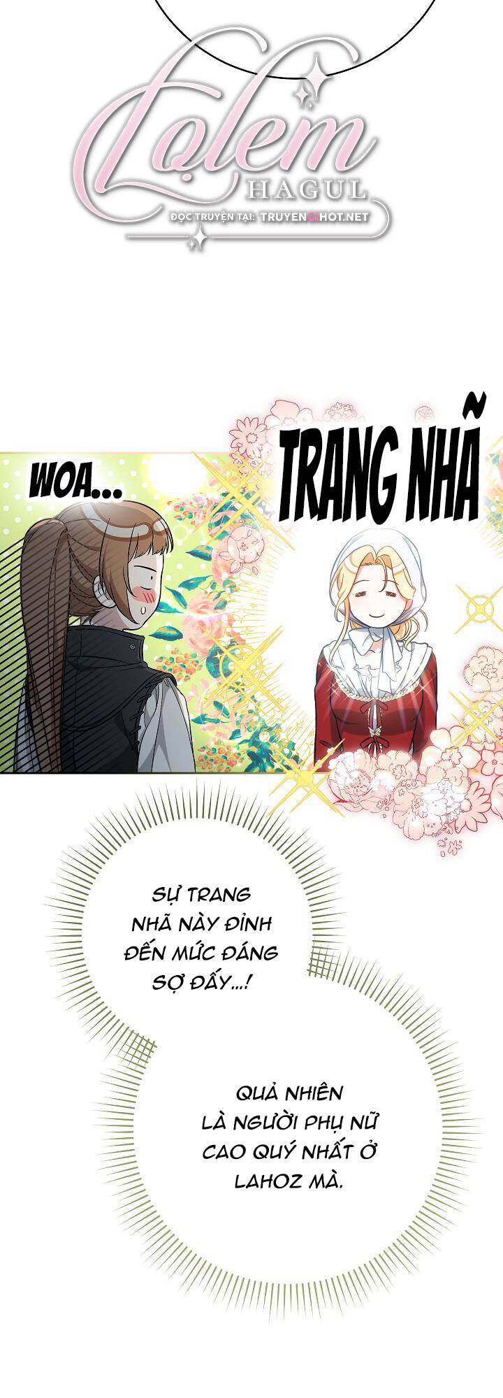 Cuộc Hôn Nhân Vụ Lợi Chapter 58 - Trang 2