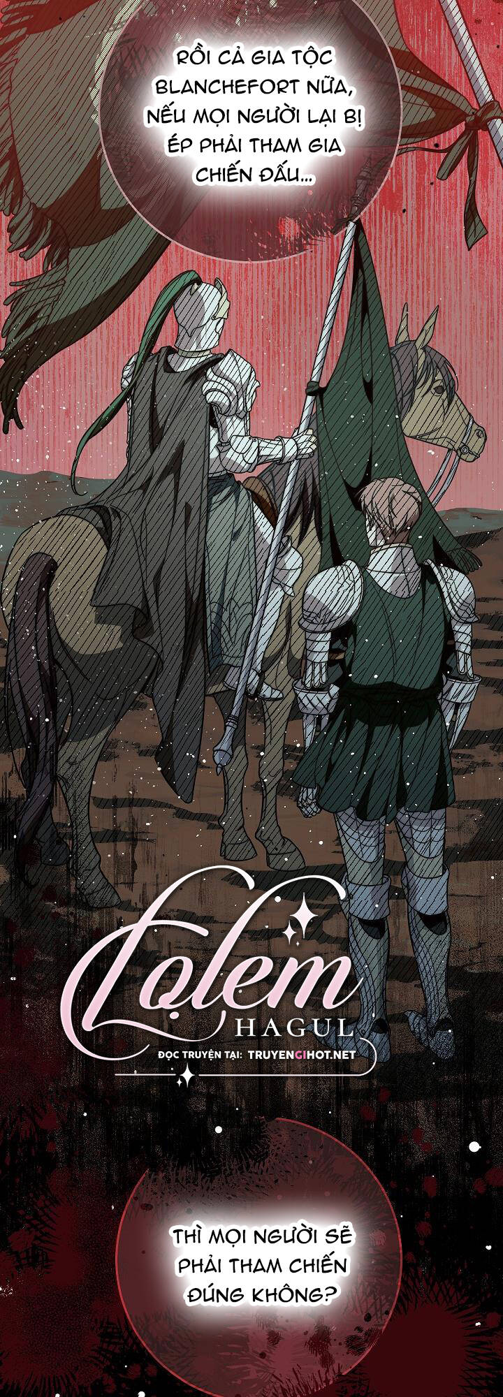 Cuộc Hôn Nhân Vụ Lợi Chapter 58 - Trang 2