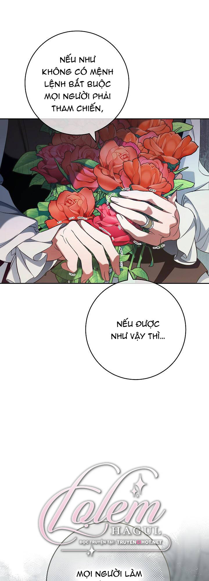 Cuộc Hôn Nhân Vụ Lợi Chapter 58 - Trang 2