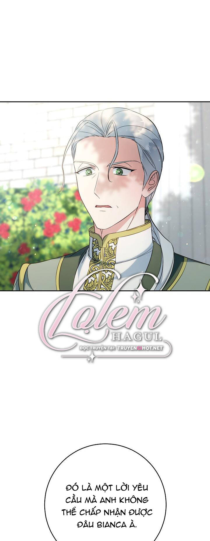 Cuộc Hôn Nhân Vụ Lợi Chapter 58 - Trang 2