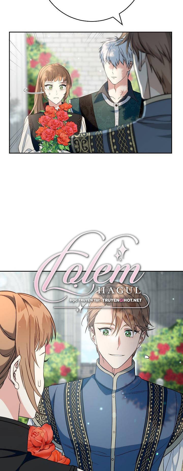 Cuộc Hôn Nhân Vụ Lợi Chapter 58 - Trang 2