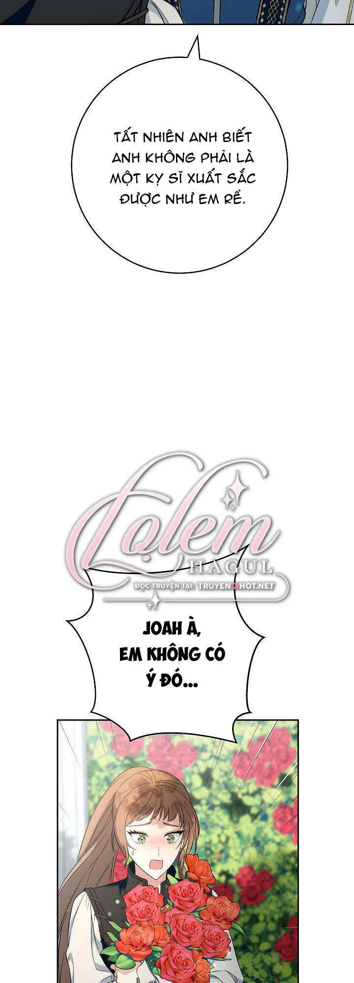 Cuộc Hôn Nhân Vụ Lợi Chapter 58 - Trang 2