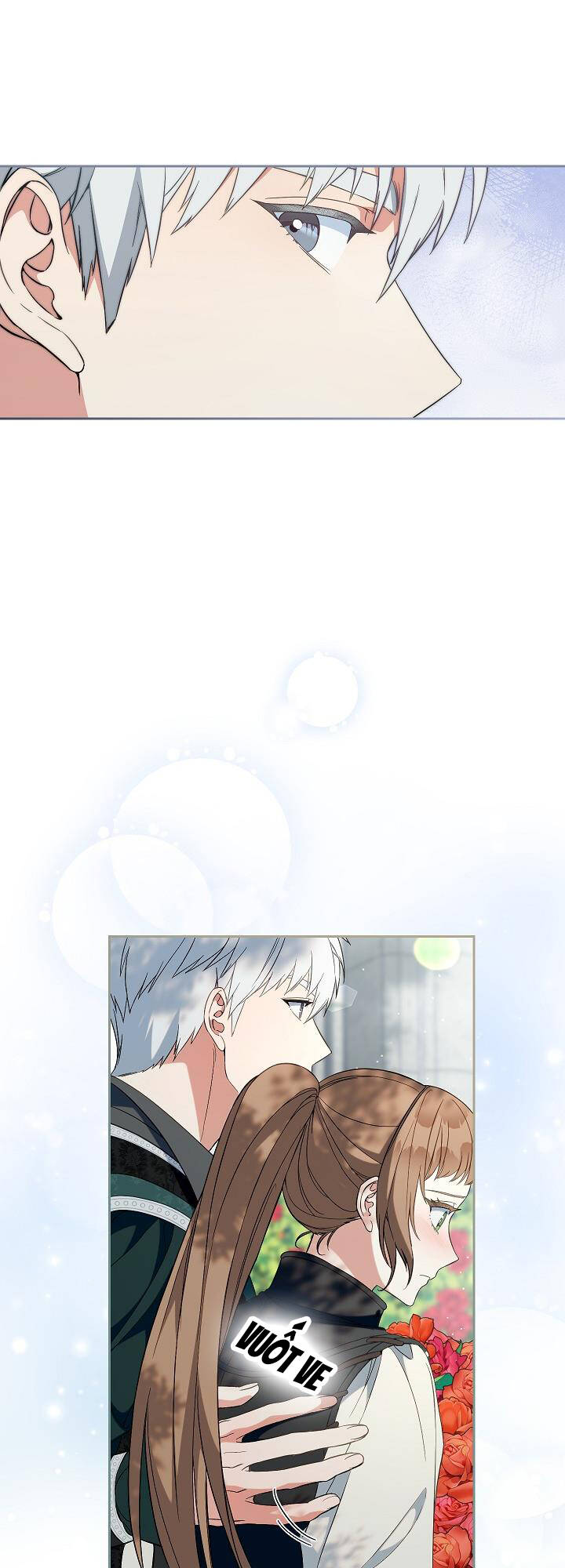 Cuộc Hôn Nhân Vụ Lợi Chapter 58 - Trang 2