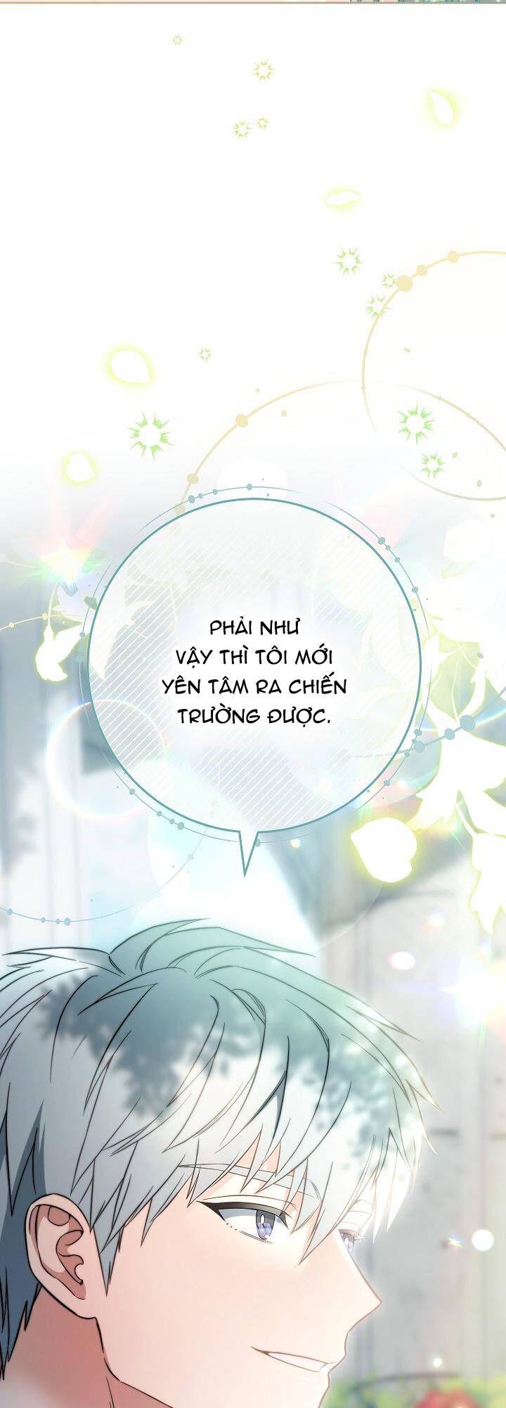 Cuộc Hôn Nhân Vụ Lợi Chapter 58 - Trang 2