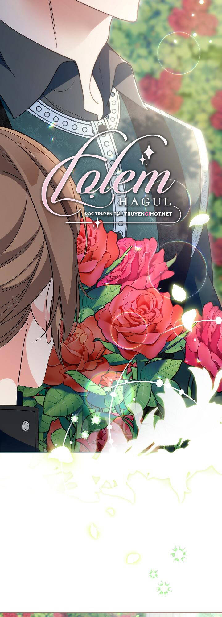 Cuộc Hôn Nhân Vụ Lợi Chapter 58 - Trang 2