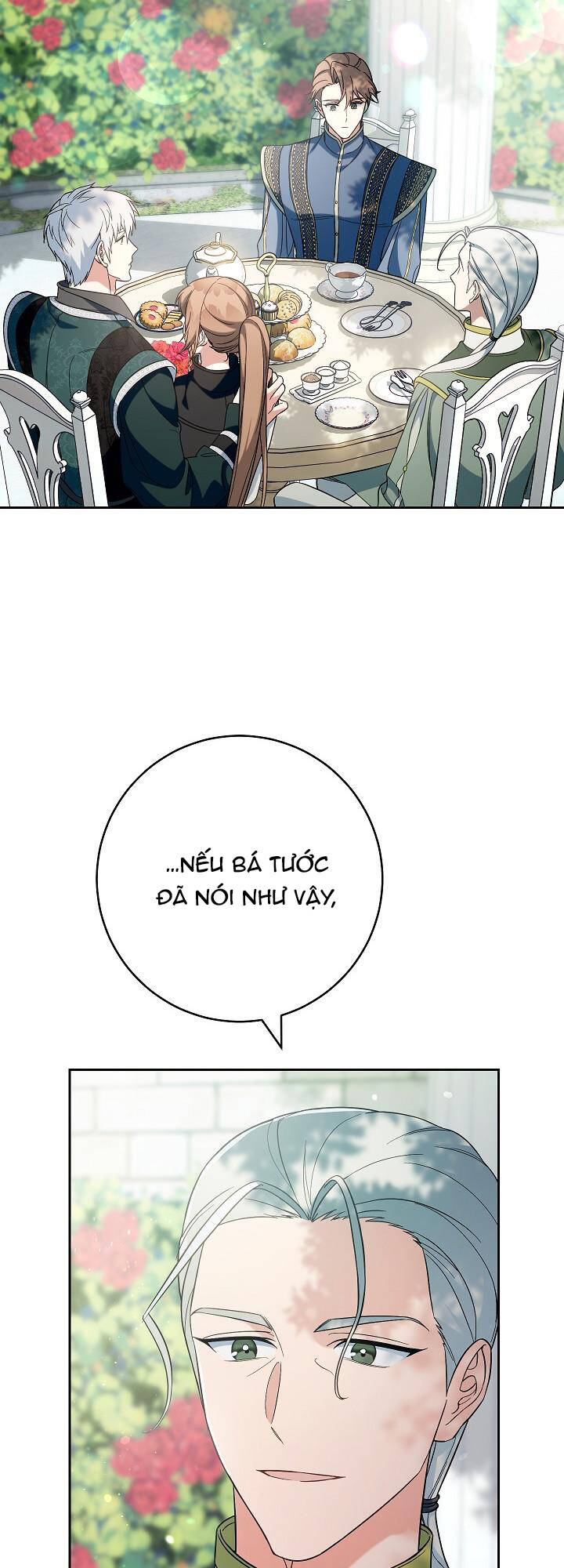 Cuộc Hôn Nhân Vụ Lợi Chapter 58 - Trang 2