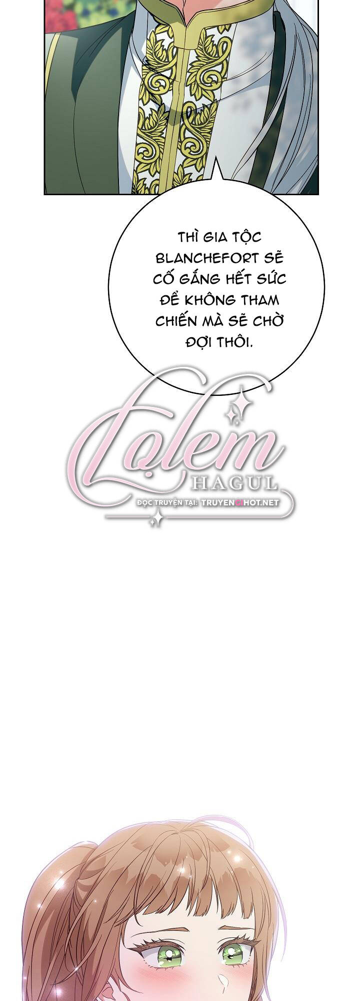 Cuộc Hôn Nhân Vụ Lợi Chapter 58 - Trang 2