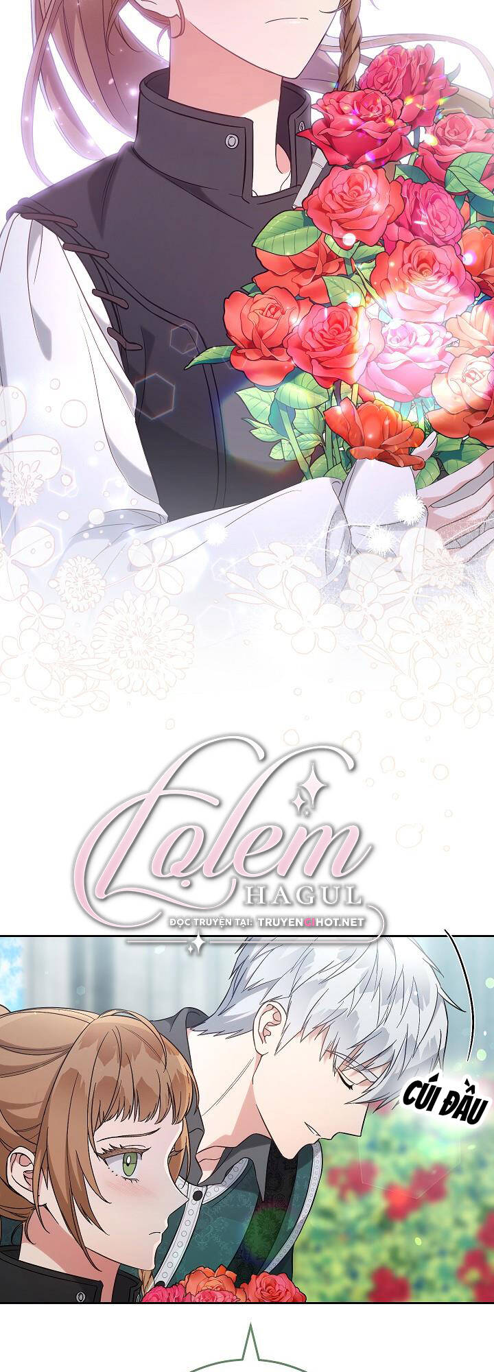 Cuộc Hôn Nhân Vụ Lợi Chapter 58 - Trang 2