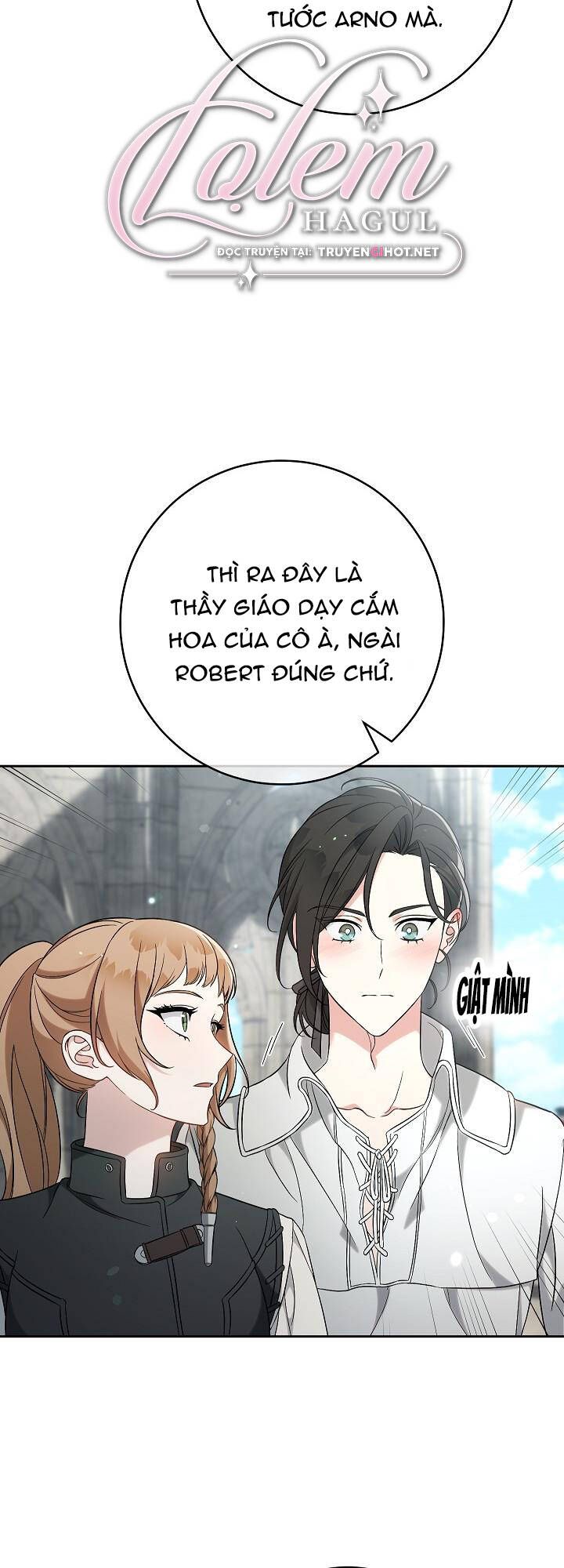 Cuộc Hôn Nhân Vụ Lợi Chapter 58 - Trang 2