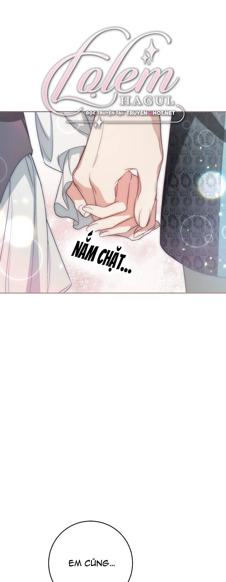 Cuộc Hôn Nhân Vụ Lợi Chapter 58 - Trang 2