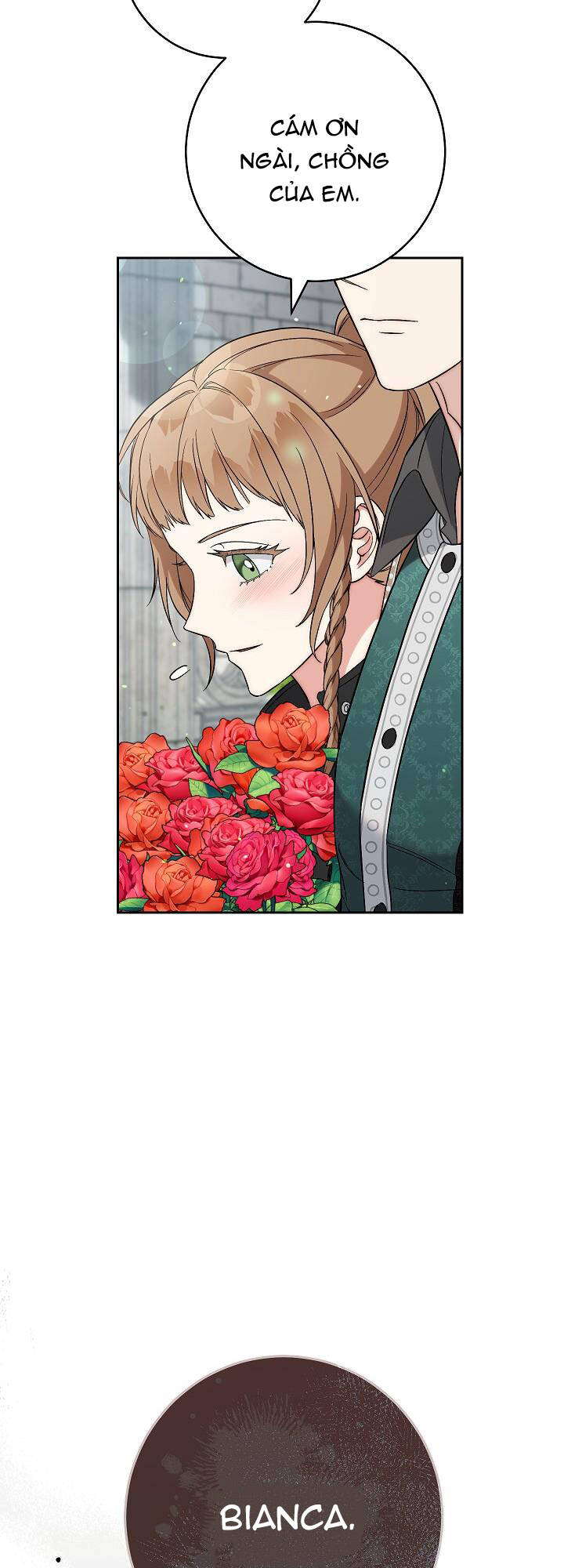 Cuộc Hôn Nhân Vụ Lợi Chapter 58 - Trang 2