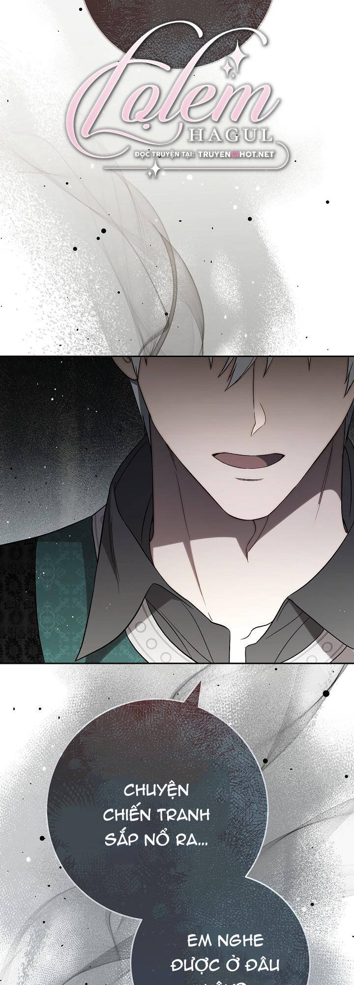 Cuộc Hôn Nhân Vụ Lợi Chapter 58 - Trang 2