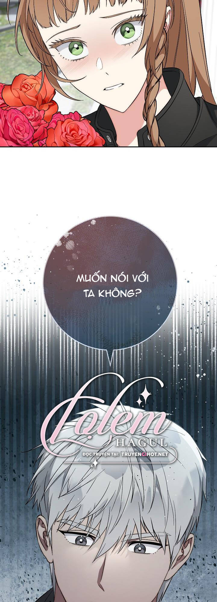 Cuộc Hôn Nhân Vụ Lợi Chapter 58 - Trang 2