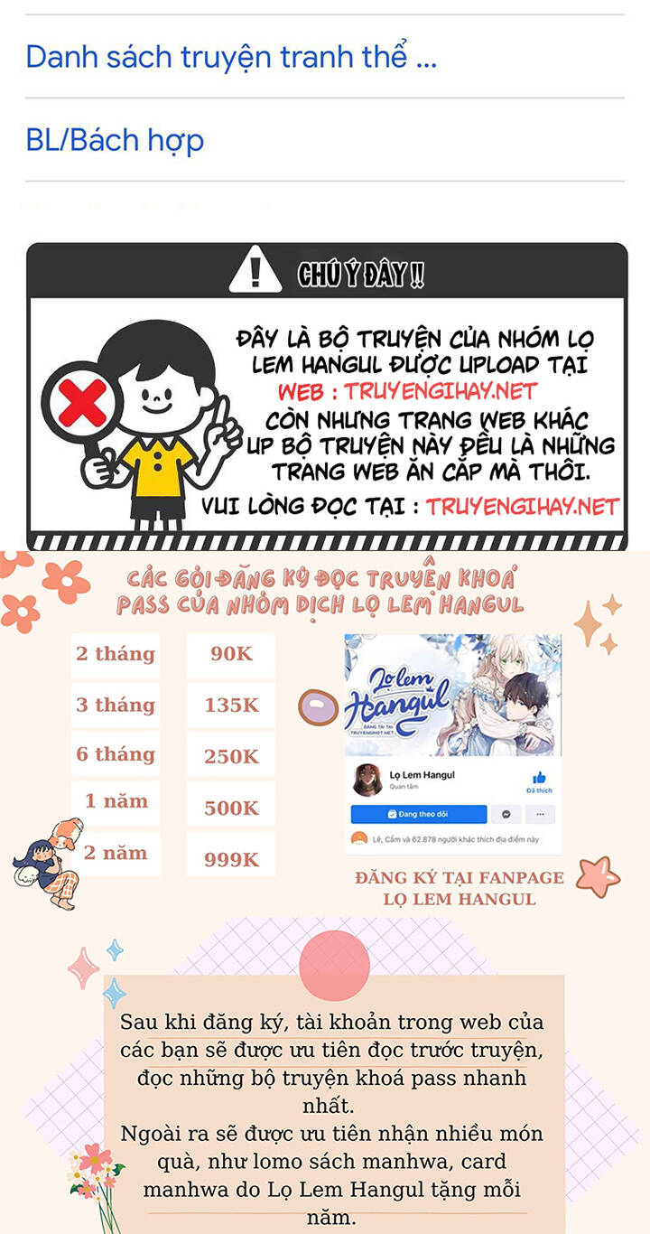 Cuộc Hôn Nhân Vụ Lợi Chapter 58 - Trang 2