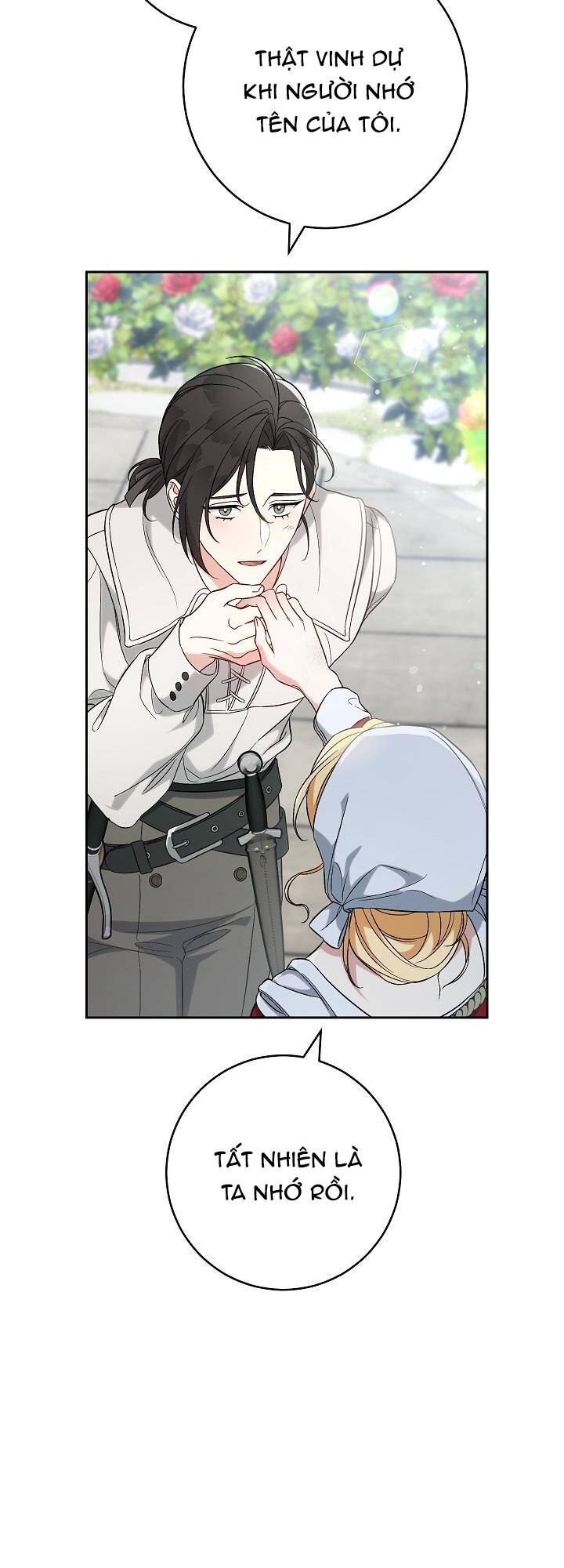 Cuộc Hôn Nhân Vụ Lợi Chapter 58 - Trang 2