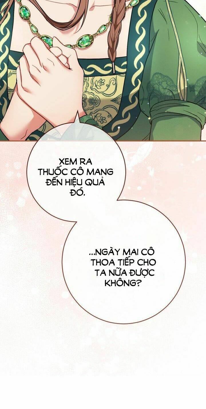 Cuộc Hôn Nhân Vụ Lợi Chapter 6 - Trang 2