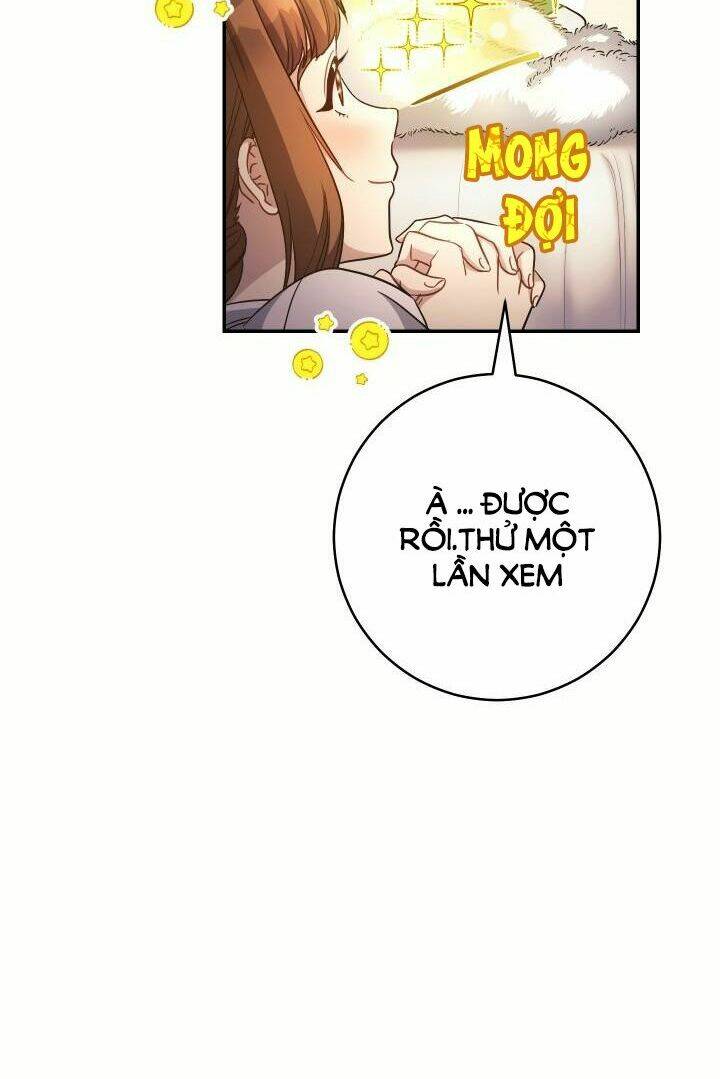 Cuộc Hôn Nhân Vụ Lợi Chapter 6 - Trang 2