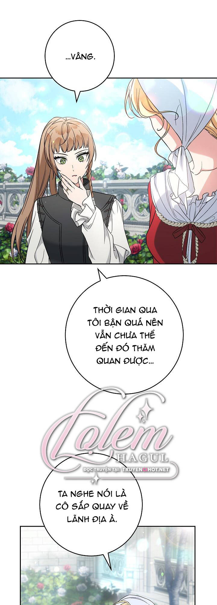 Cuộc Hôn Nhân Vụ Lợi Chapter 60 - Trang 2