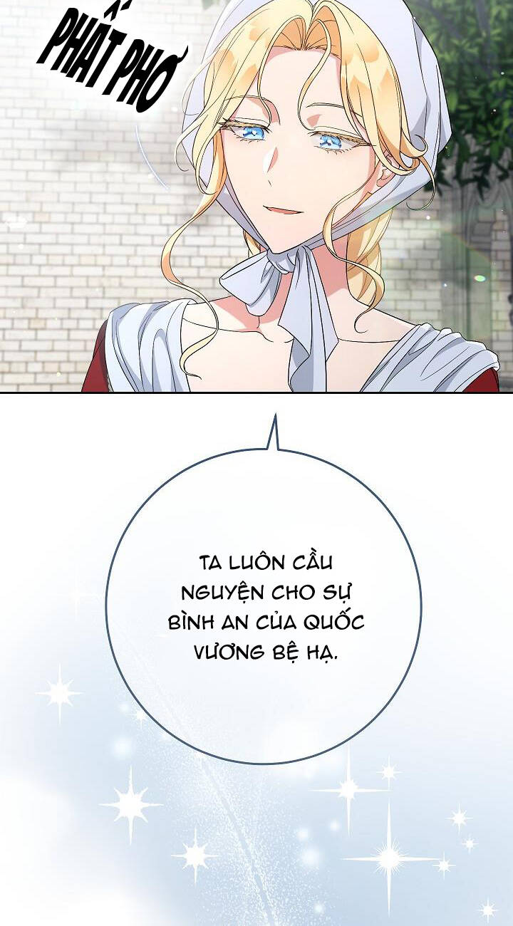 Cuộc Hôn Nhân Vụ Lợi Chapter 60 - Trang 2